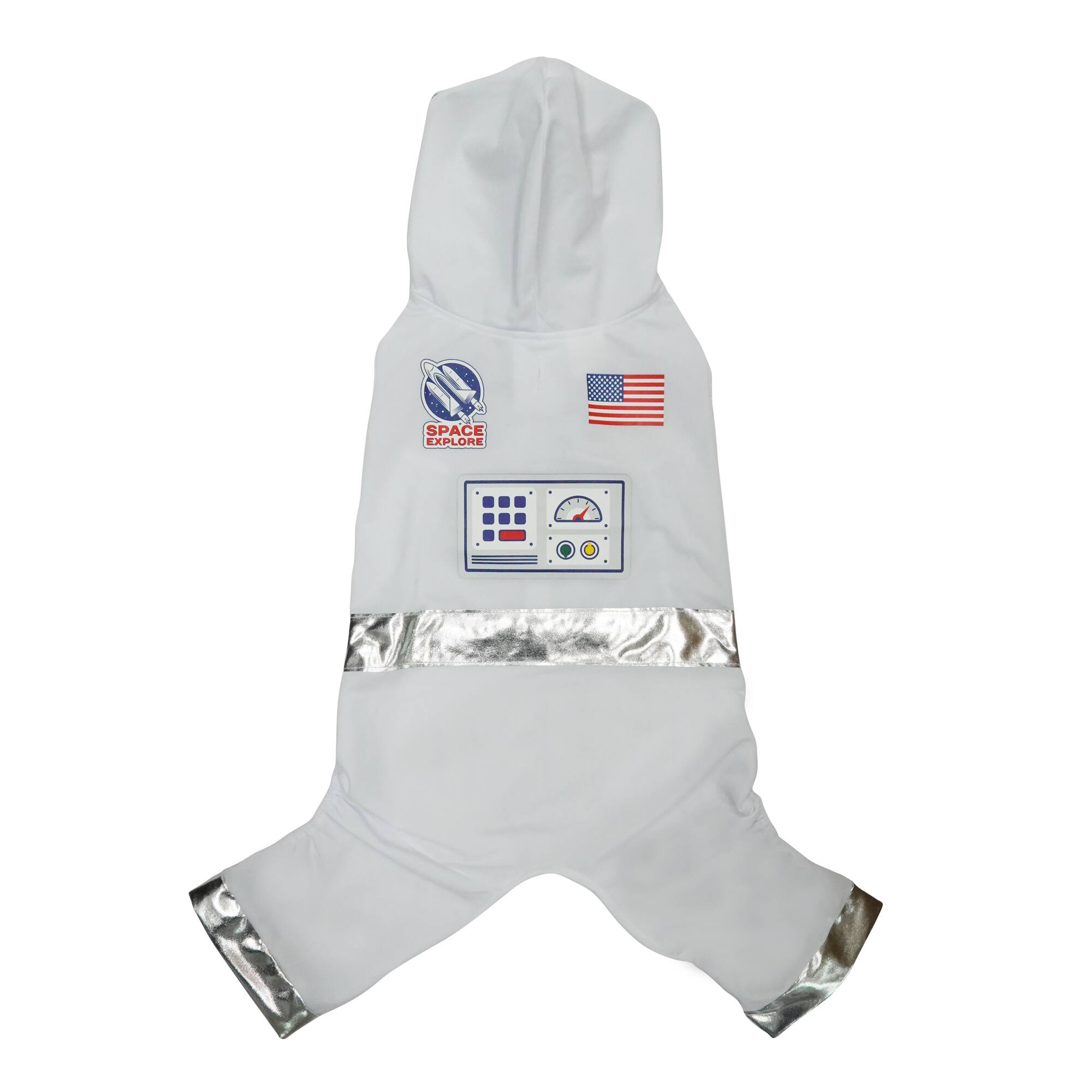 Best Furry Friends Astronaut Pet Costume
